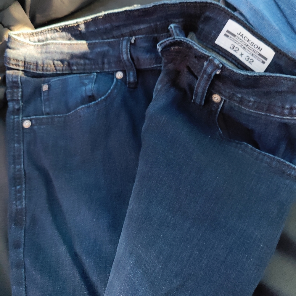 Buffalo David Bitton Jackson denim 32x32